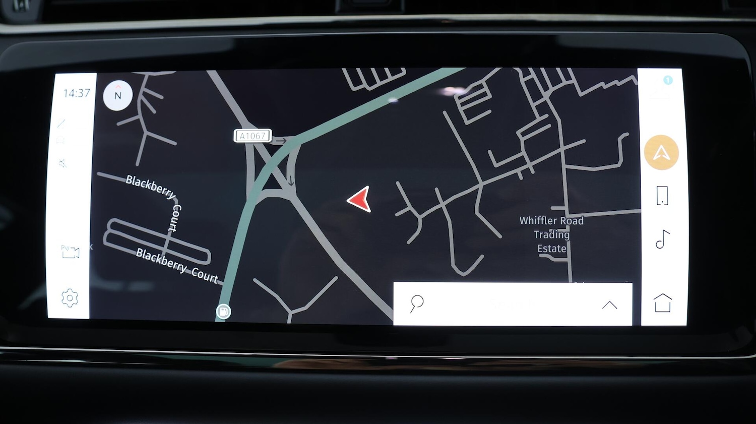 Used Land Rover Range Rover Evoque 2022 for sale - 76521525: Photo 12