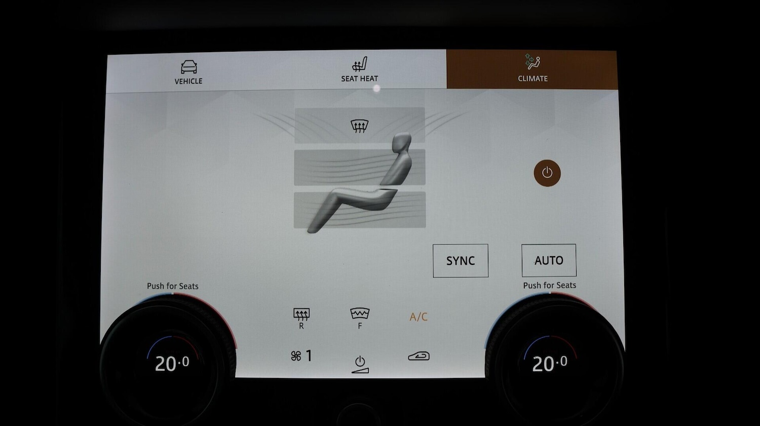 Used Land Rover Range Rover Evoque 2022 for sale - 76521525: Photo 13