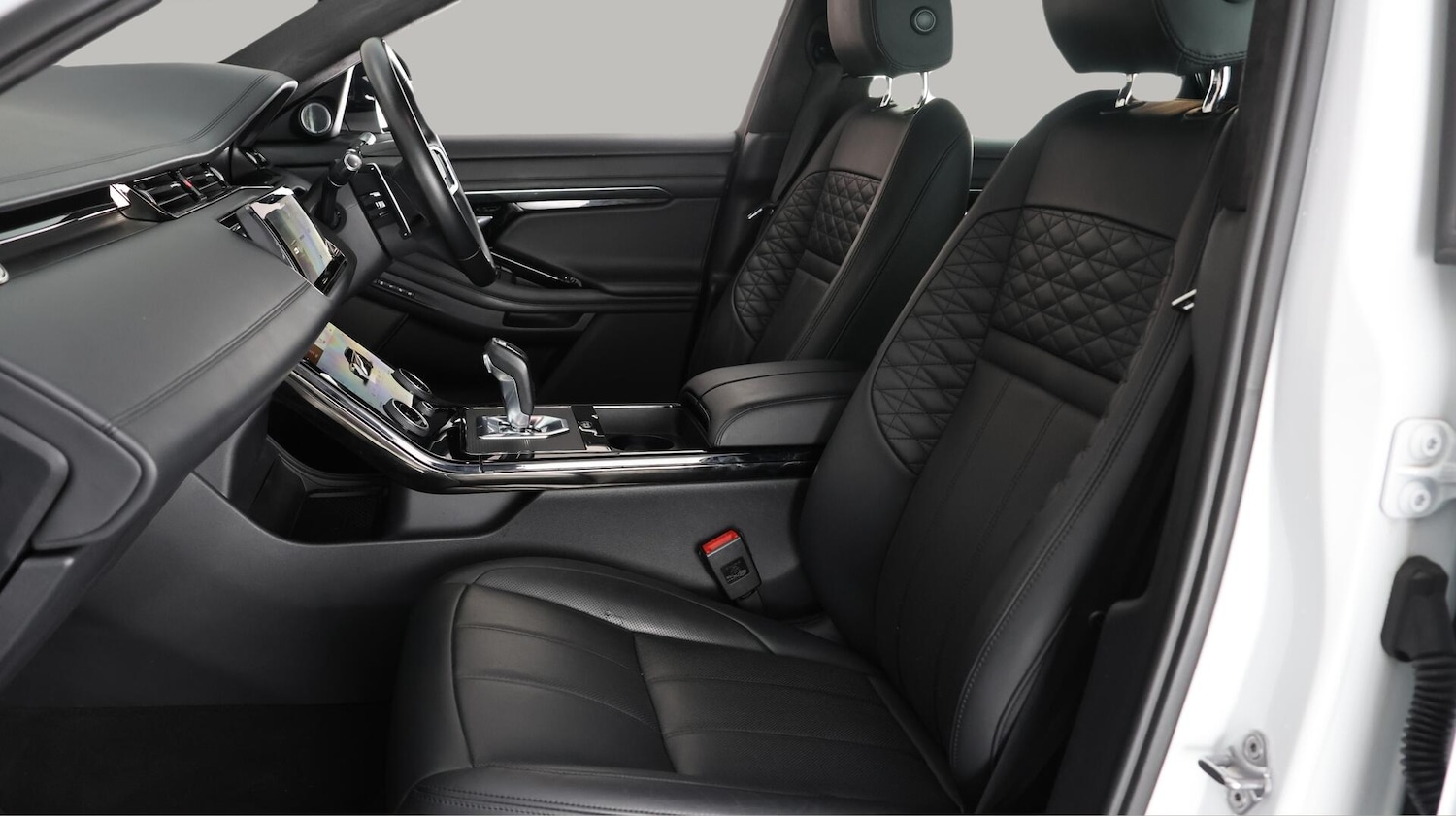 Used Land Rover Range Rover Evoque 2022 for sale - 76521525: Photo 15