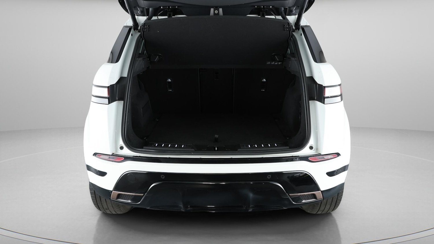 Used Land Rover Range Rover Evoque 2022 for sale - 76521525: Photo 18