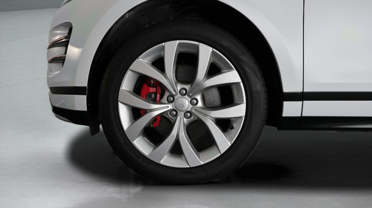 Used Land Rover Range Rover Evoque 2022 for sale - 76521525: Photo 19