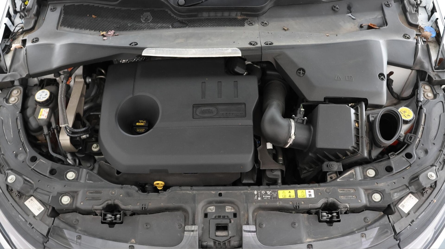 Used Land Rover Range Rover Evoque 2022 for sale - 76521525: Photo 20