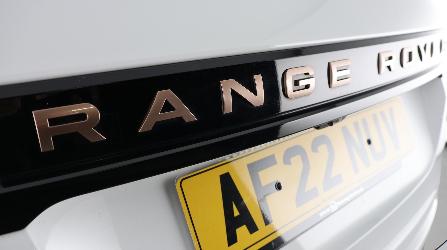 Used Land Rover Range Rover Evoque 2022 for sale - 76521525: Photo 21