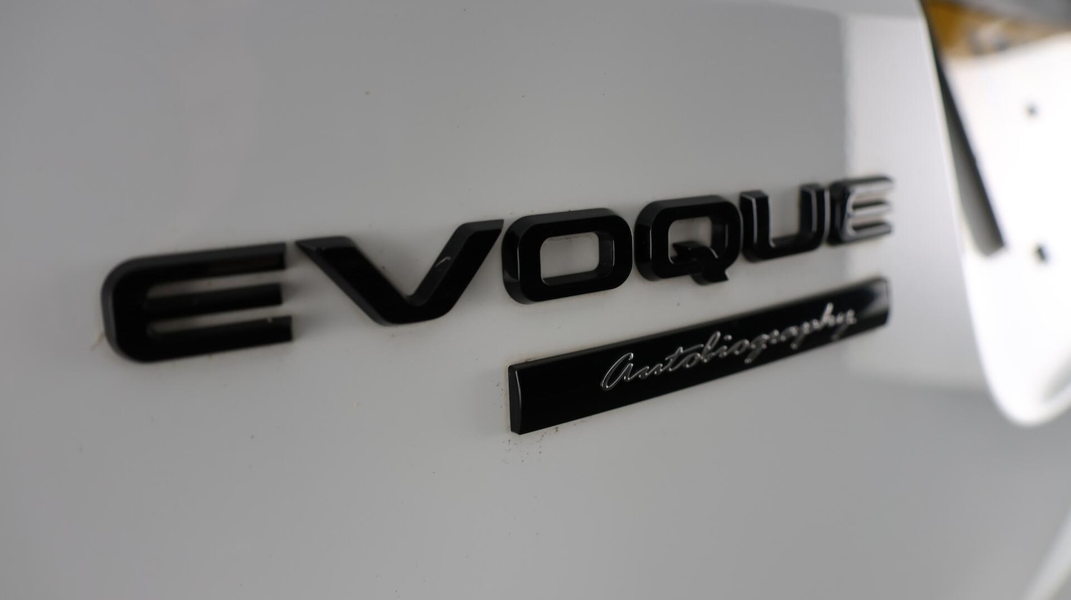 Used Land Rover Range Rover Evoque 2022 for sale - 76521525: Photo 22