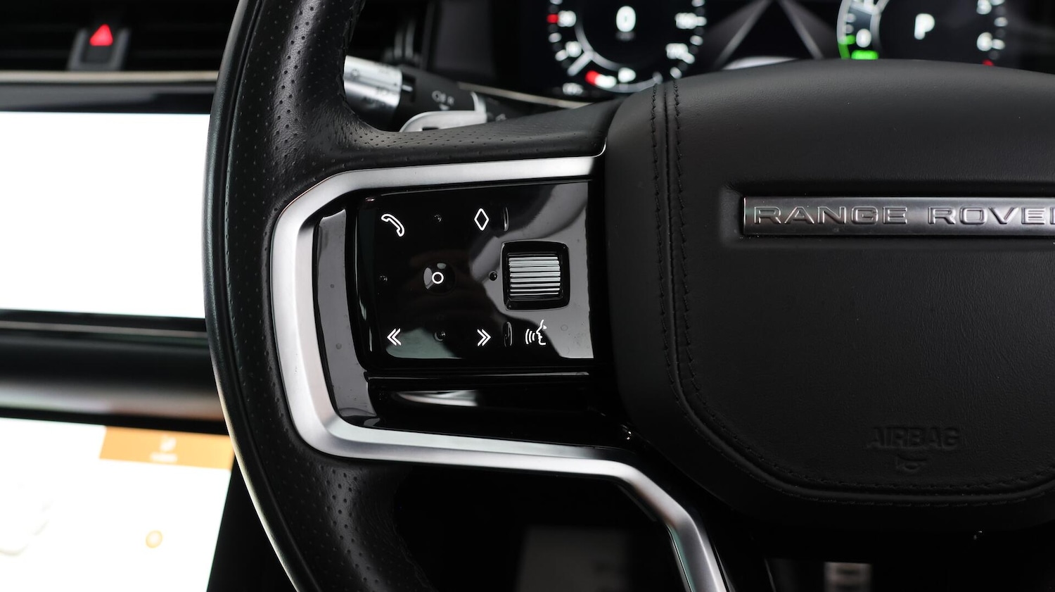 Used Land Rover Range Rover Evoque 2022 for sale - 76521525: Photo 26