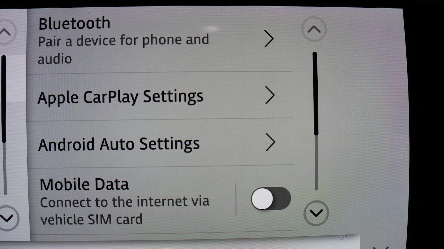 Used Land Rover Range Rover Evoque 2022 for sale - 76521525: Photo 28