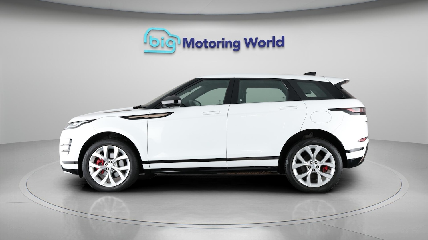 Used Land Rover Range Rover Evoque 2022 for sale - 76521525: Photo 5