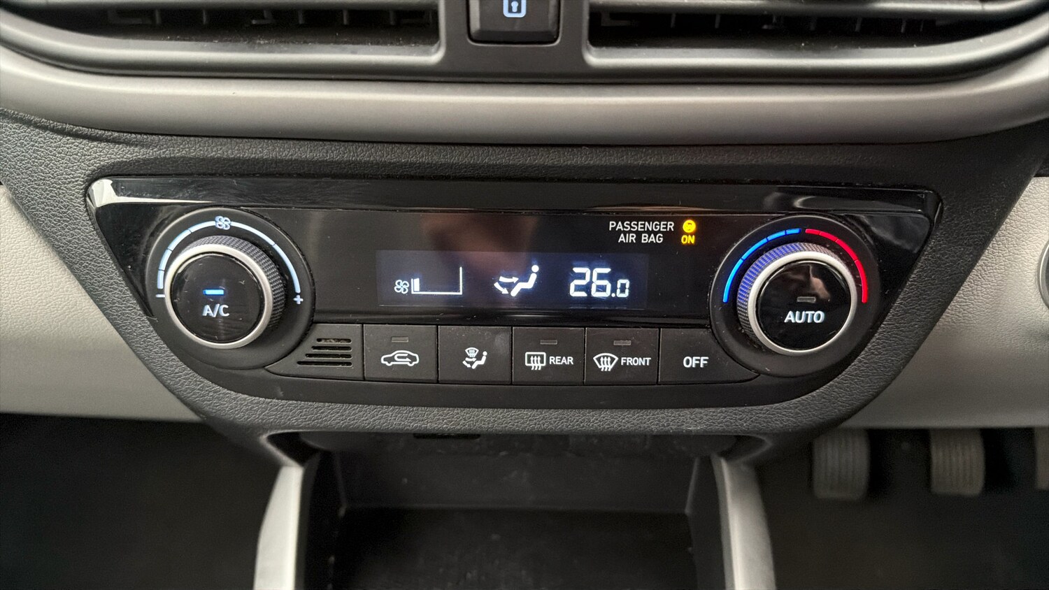 Used Hyundai i10 2023 for sale - 78123508: Photo 11