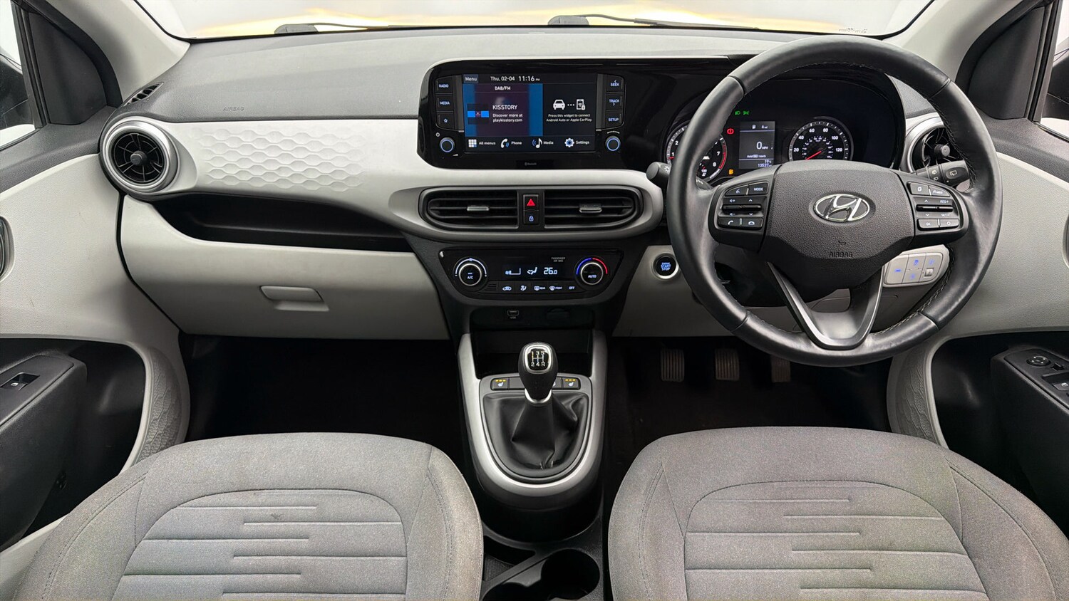 Used Hyundai i10 2023 for sale - 78123508: Photo 12