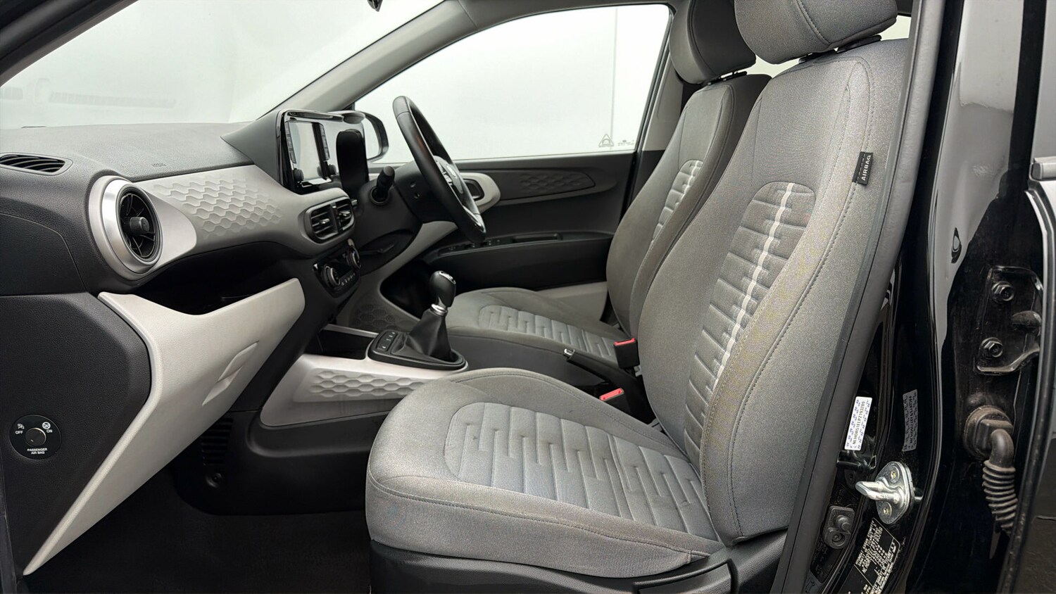 Used Hyundai i10 2023 for sale - 78123508: Photo 13