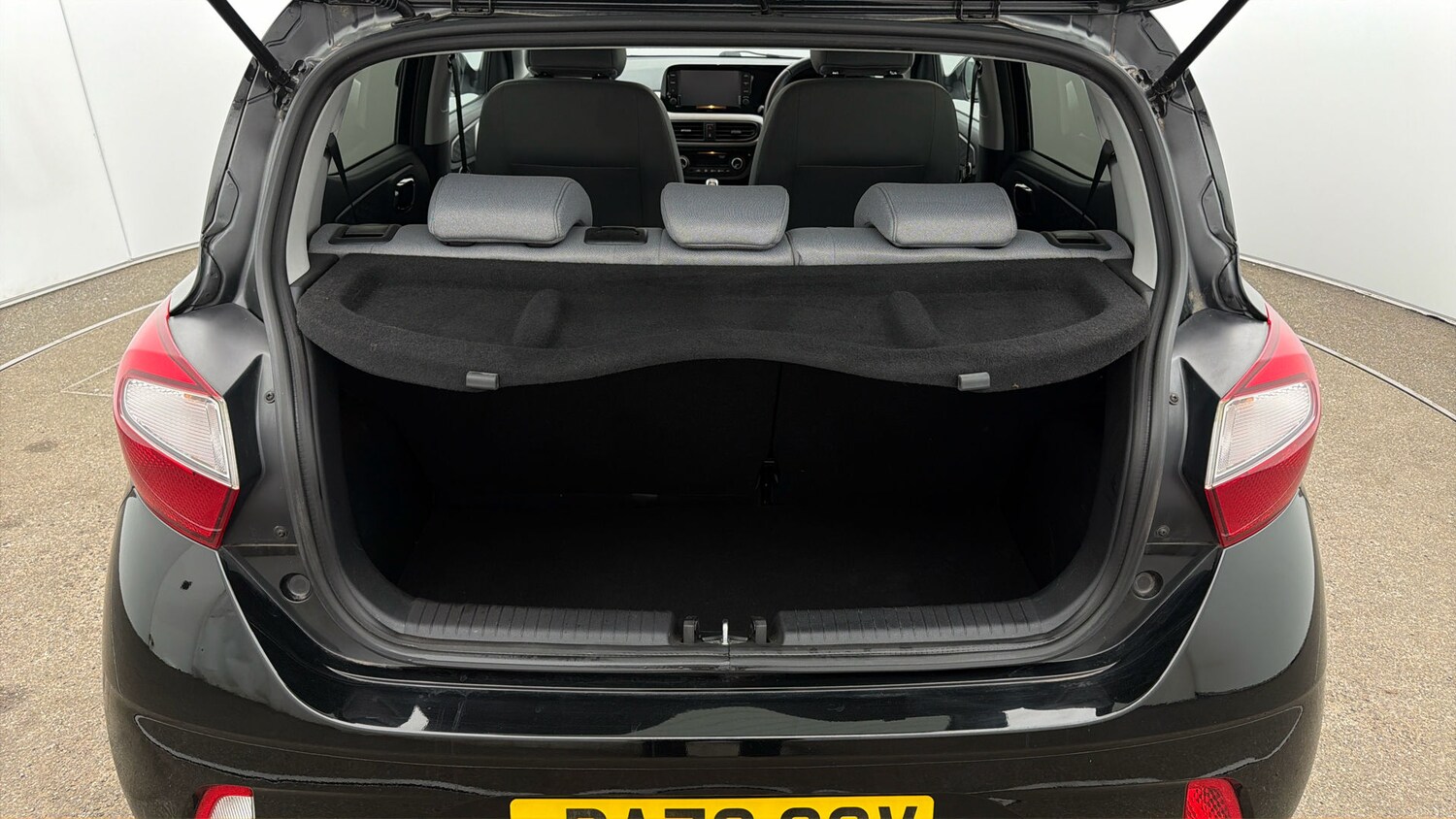 Used Hyundai i10 2023 for sale - 78123508: Photo 16