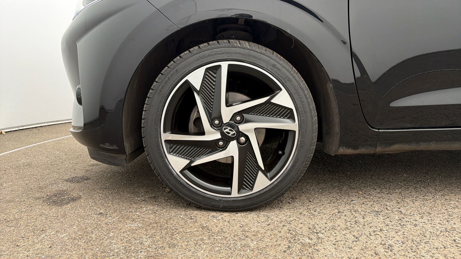 Used Hyundai i10 2023 for sale - 78123508: Photo 17