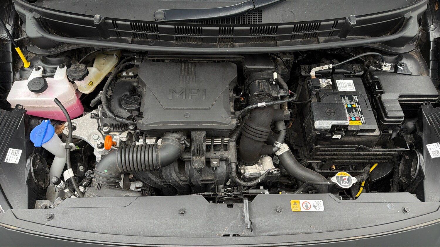 Used Hyundai i10 2023 for sale - 78123508: Photo 18