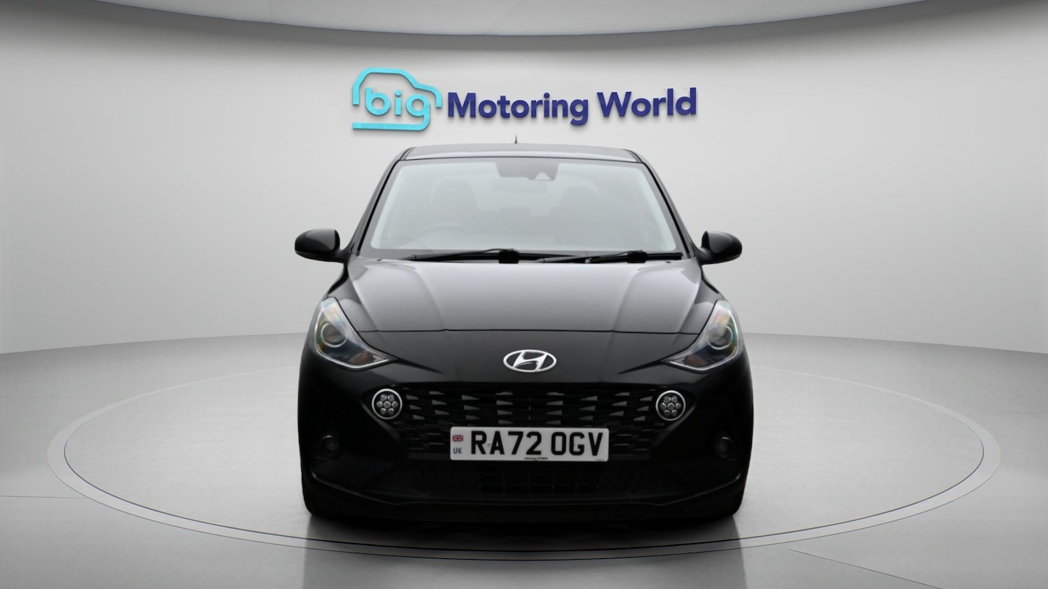Used Hyundai i10 2023 for sale - 78123508: Photo 2