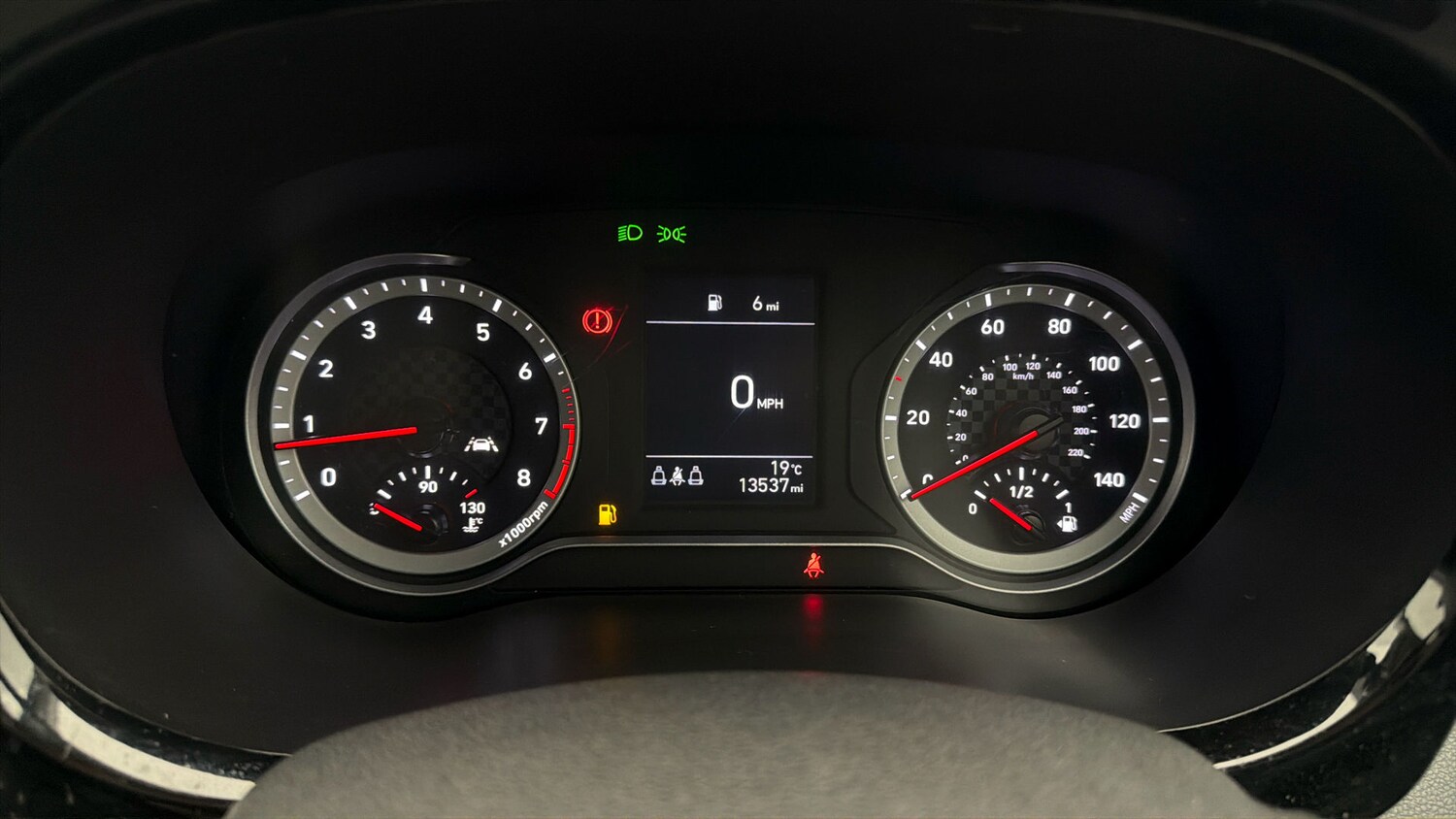 Used Hyundai i10 2023 for sale - 78123508: Photo 25