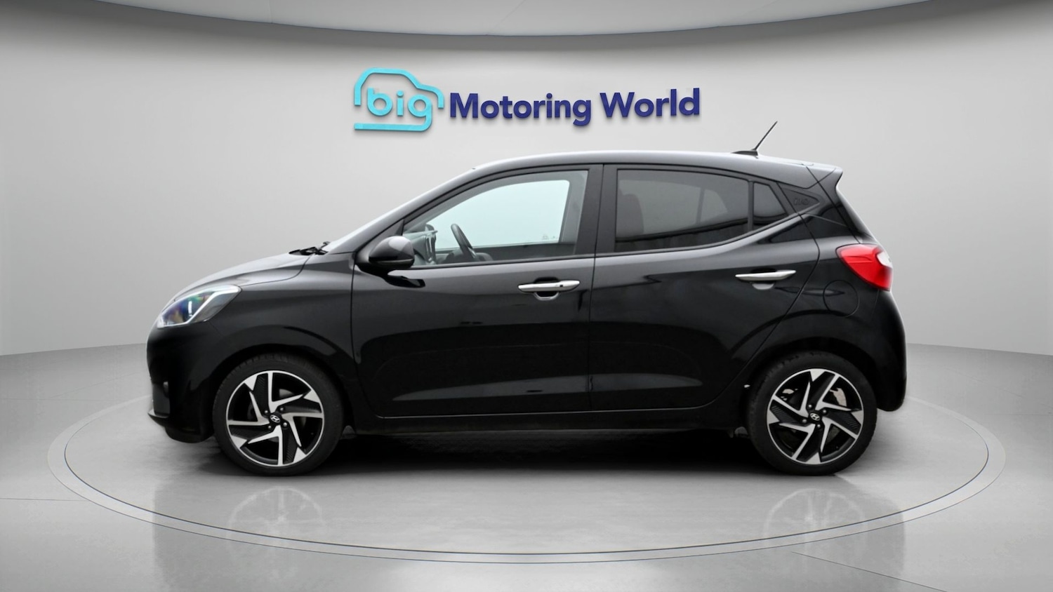 Used Hyundai i10 2023 for sale - 78123508: Photo 4