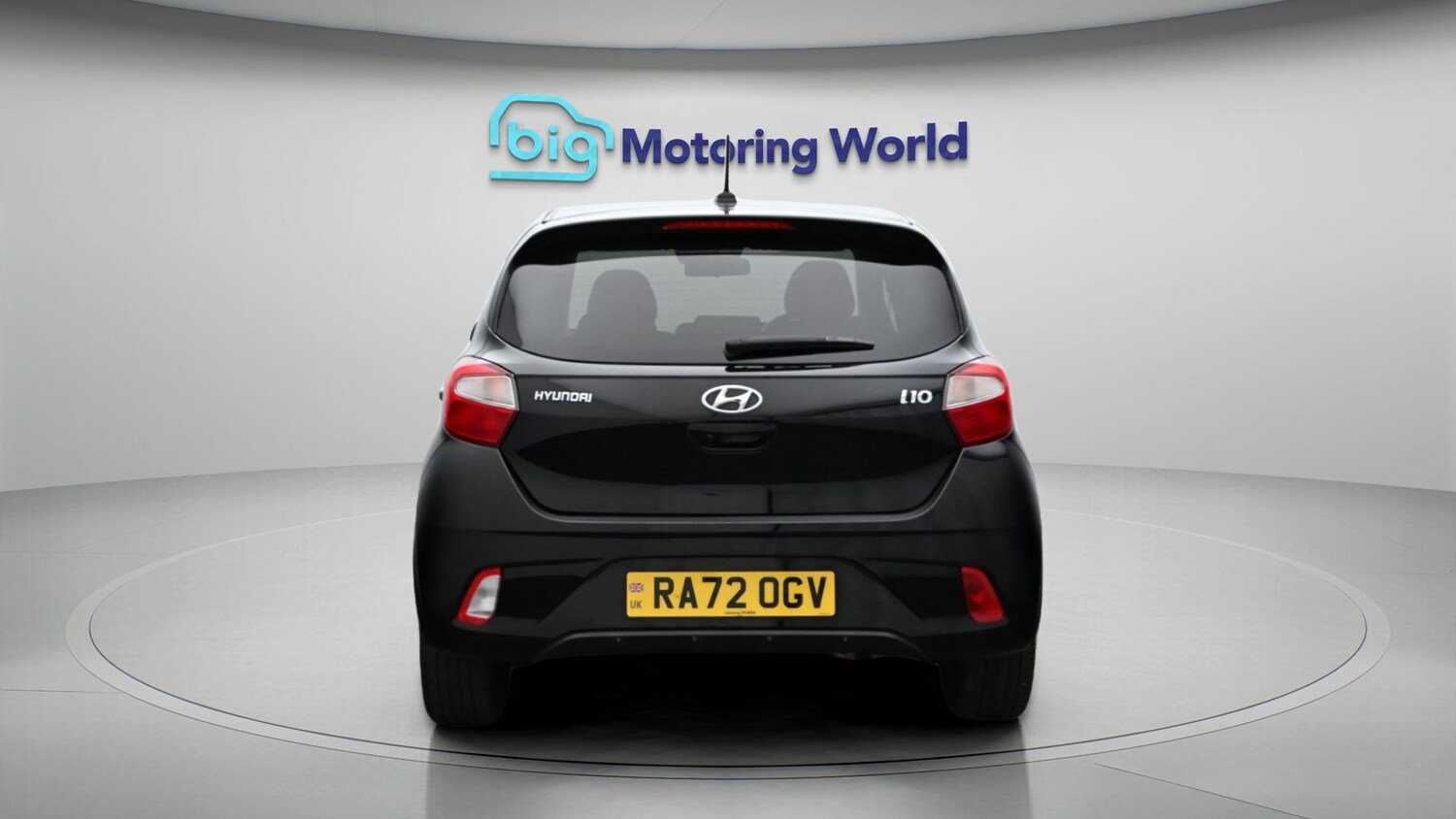 Used Hyundai i10 2023 for sale - 78123508: Photo 6