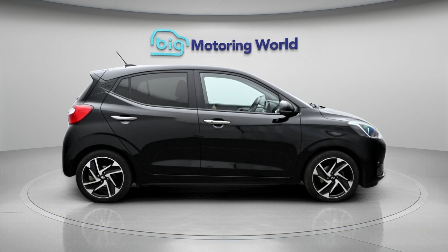 Used Hyundai i10 2023 for sale - 78123508: Photo 8