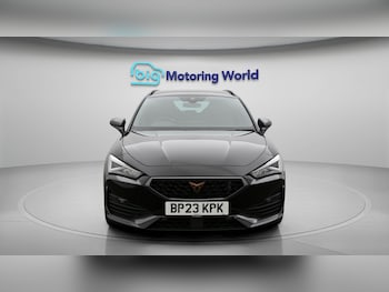 Used Cupra Leon 2023 for sale - 79205559: Photo
