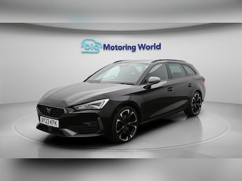 Used Cupra Leon 2023 for sale - 79205559: Photo
