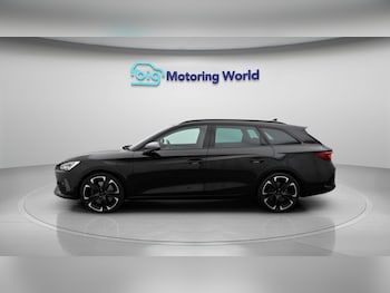 Used Cupra Leon 2023 for sale - 79205559: Photo