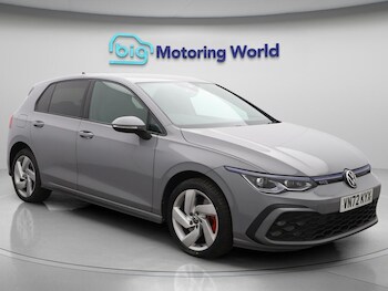 (72) - 1.4 TSI 13kWh GTE Hatchback 5dr Petrol Plug-in Hybrid DSG Euro 6 (s/s) (245