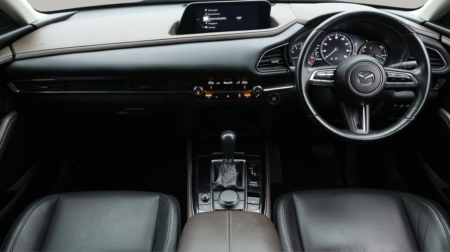 Used Mazda CX-30 2022 for sale - 76109753: Photo 13