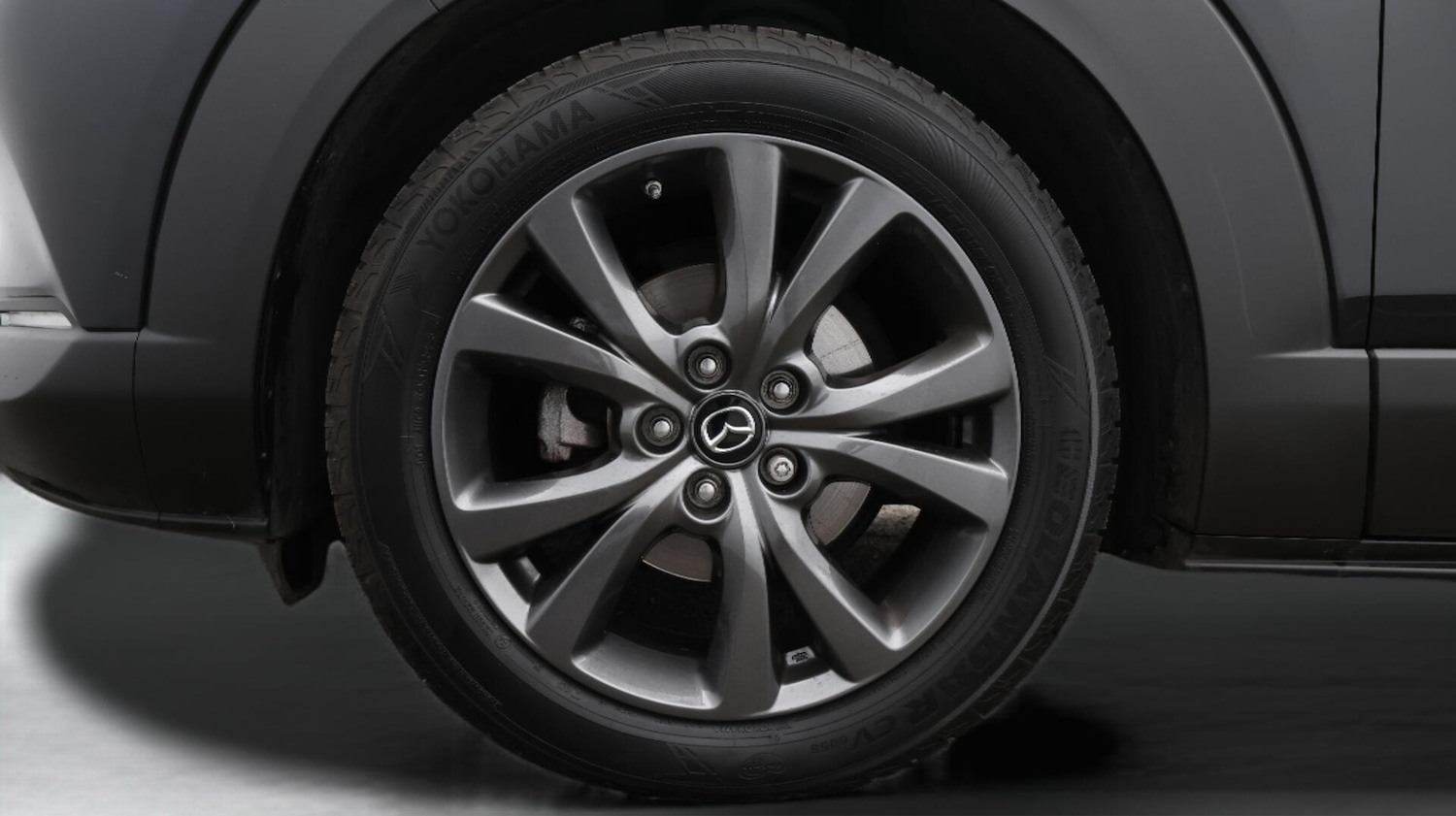 Used Mazda CX-30 2022 for sale - 76109753: Photo 18