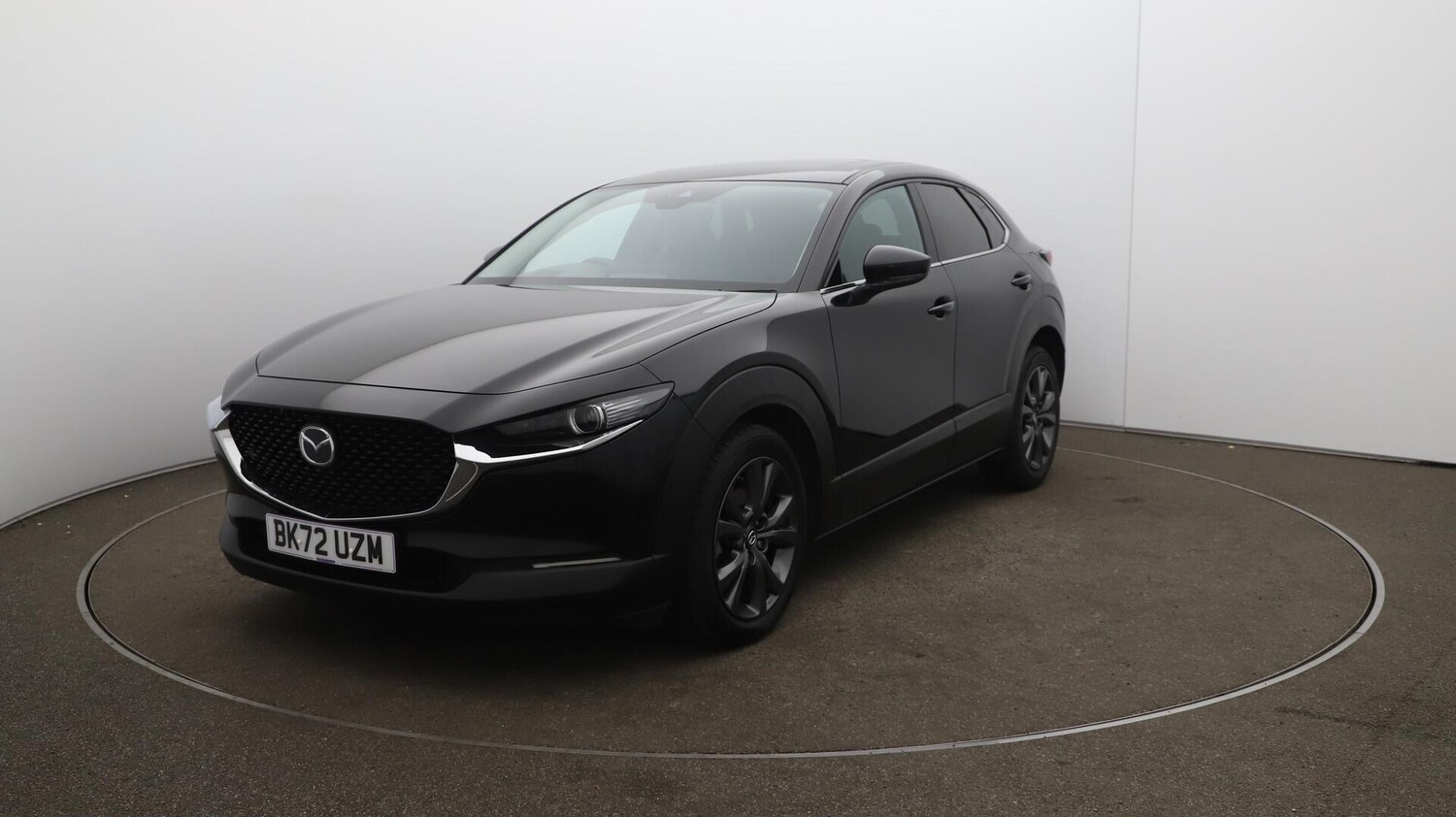 Used Mazda CX-30 2022 for sale - 76109753: Photo 38