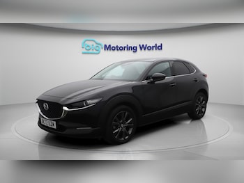 Used Mazda CX-30 2022 for sale - 76109753: Photo 3