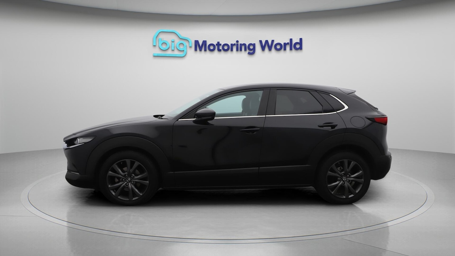 Used Mazda CX-30 2022 for sale - 76109753: Photo 4