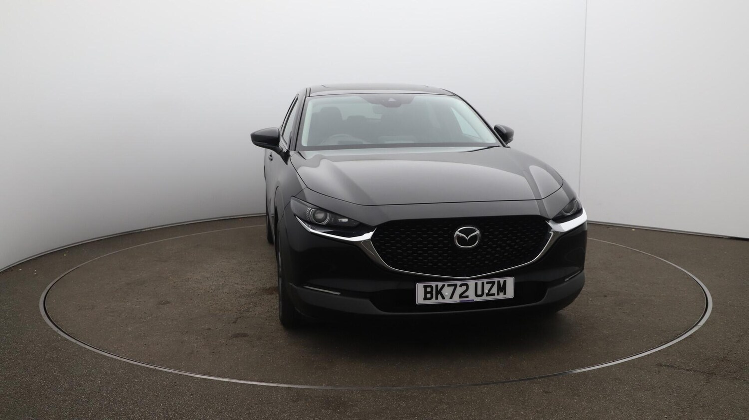 Used Mazda CX-30 2022 for sale - 76109753: Photo 42