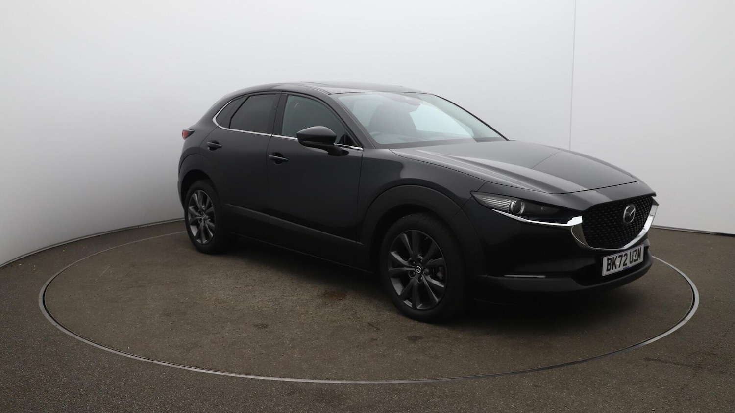 Used Mazda CX-30 2022 for sale - 76109753: Photo 45