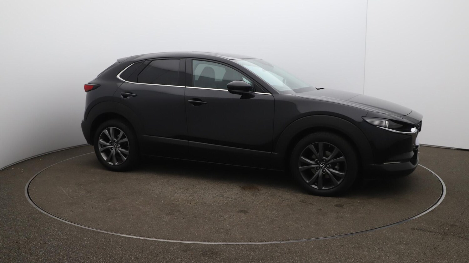 Used Mazda CX-30 2022 for sale - 76109753: Photo 47