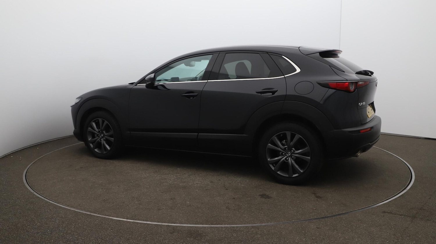 Used Mazda CX-30 2022 for sale - 76109753: Photo 48