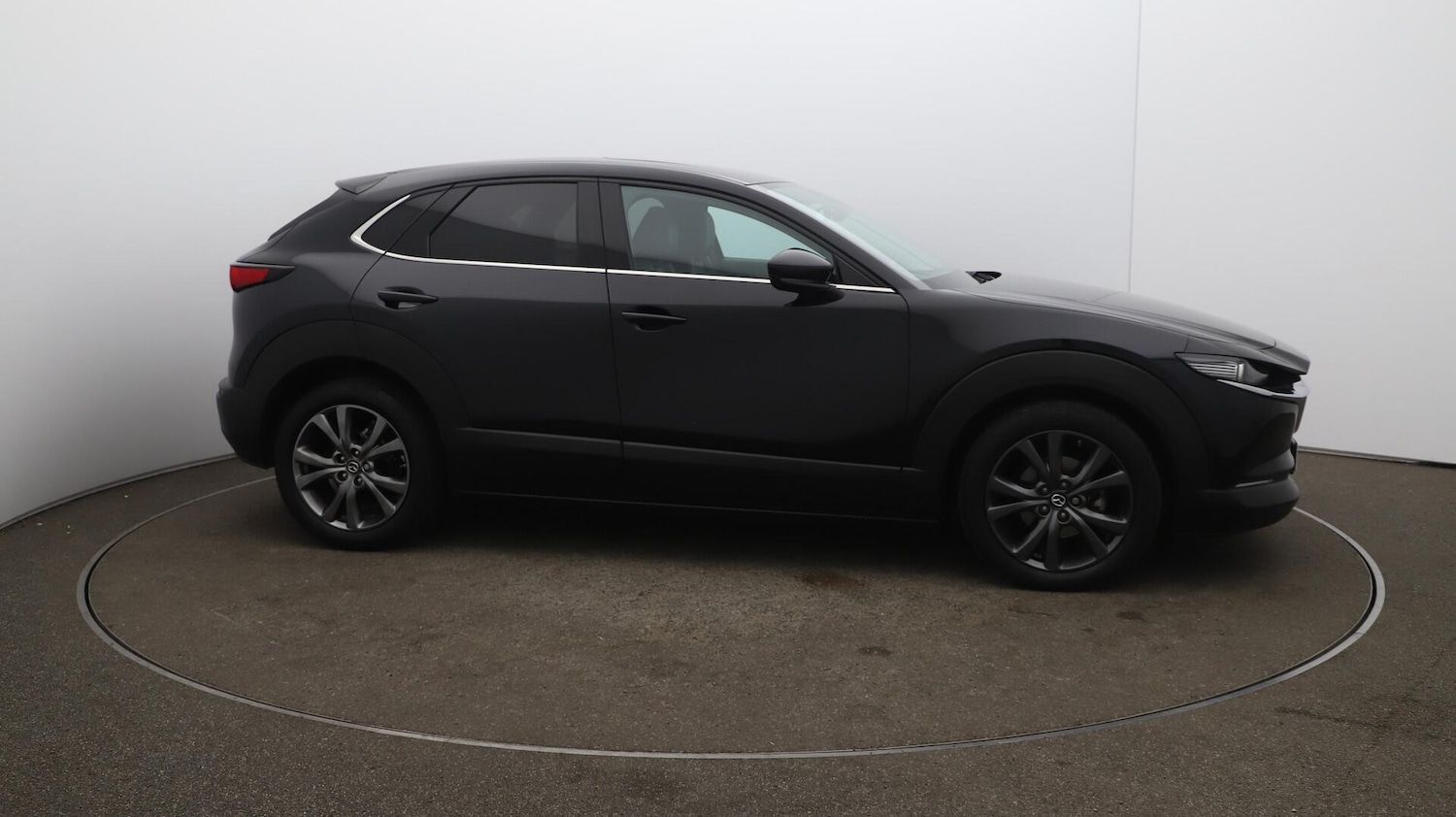 Used Mazda CX-30 2022 for sale - 76109753: Photo 49