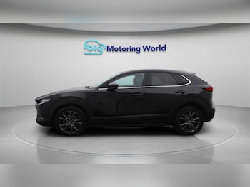 Used Mazda CX-30 2022 for sale - 76109753: Photo 4