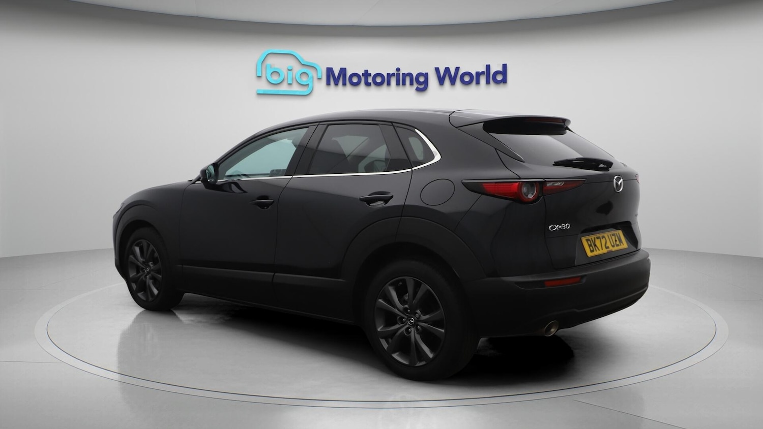 Used Mazda CX-30 2022 for sale - 76109753: Photo 5