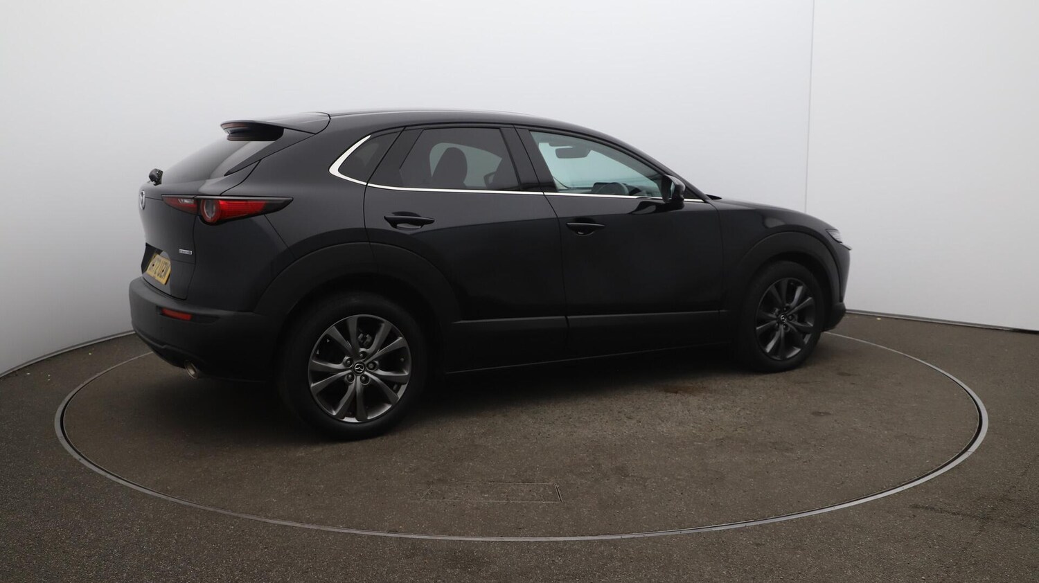 Used Mazda CX-30 2022 for sale - 76109753: Photo 53