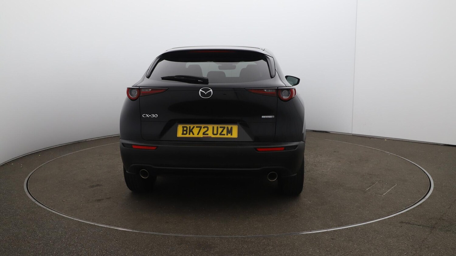 Used Mazda CX-30 2022 for sale - 76109753: Photo 58