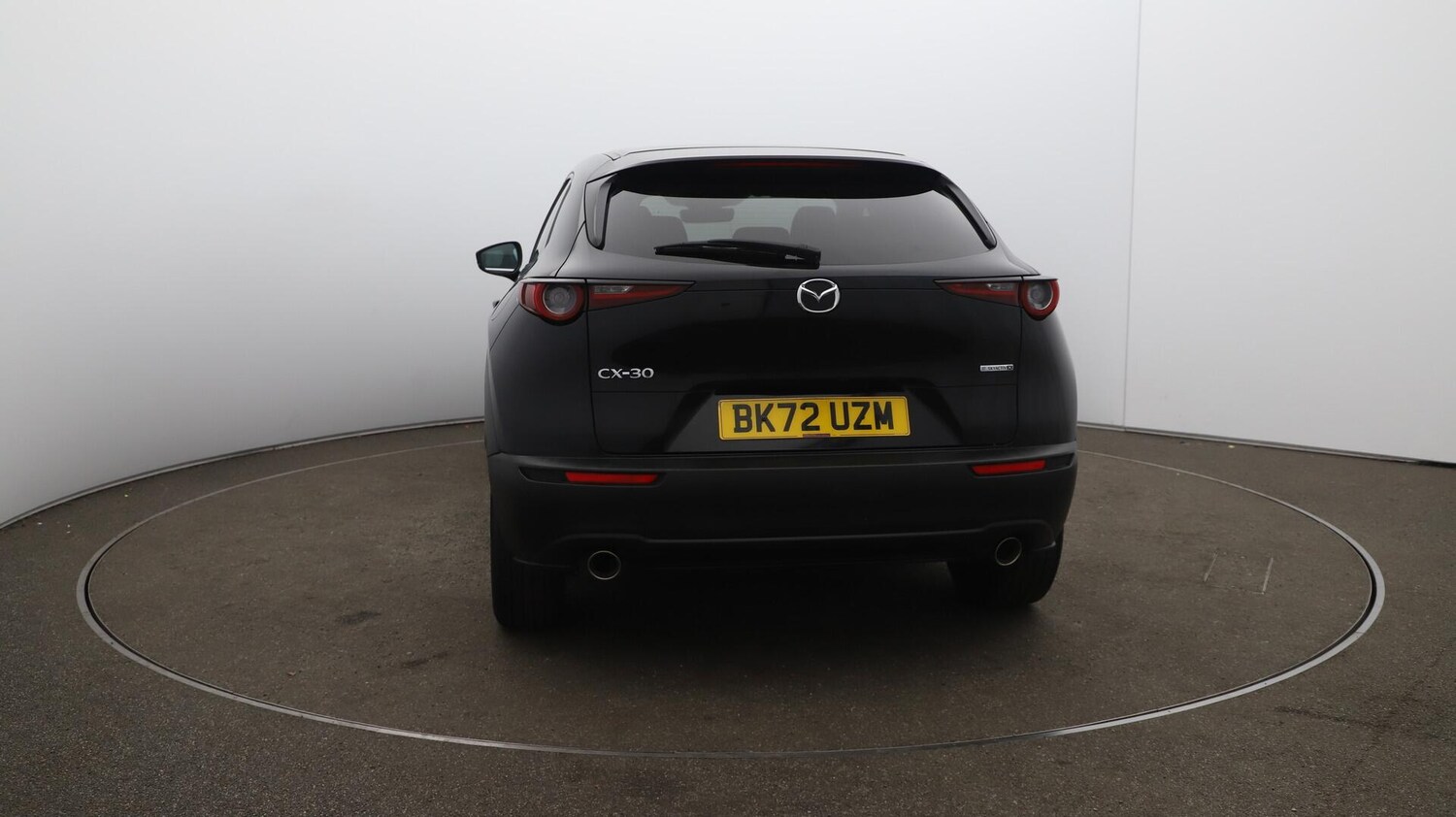 Used Mazda CX-30 2022 for sale - 76109753: Photo 60