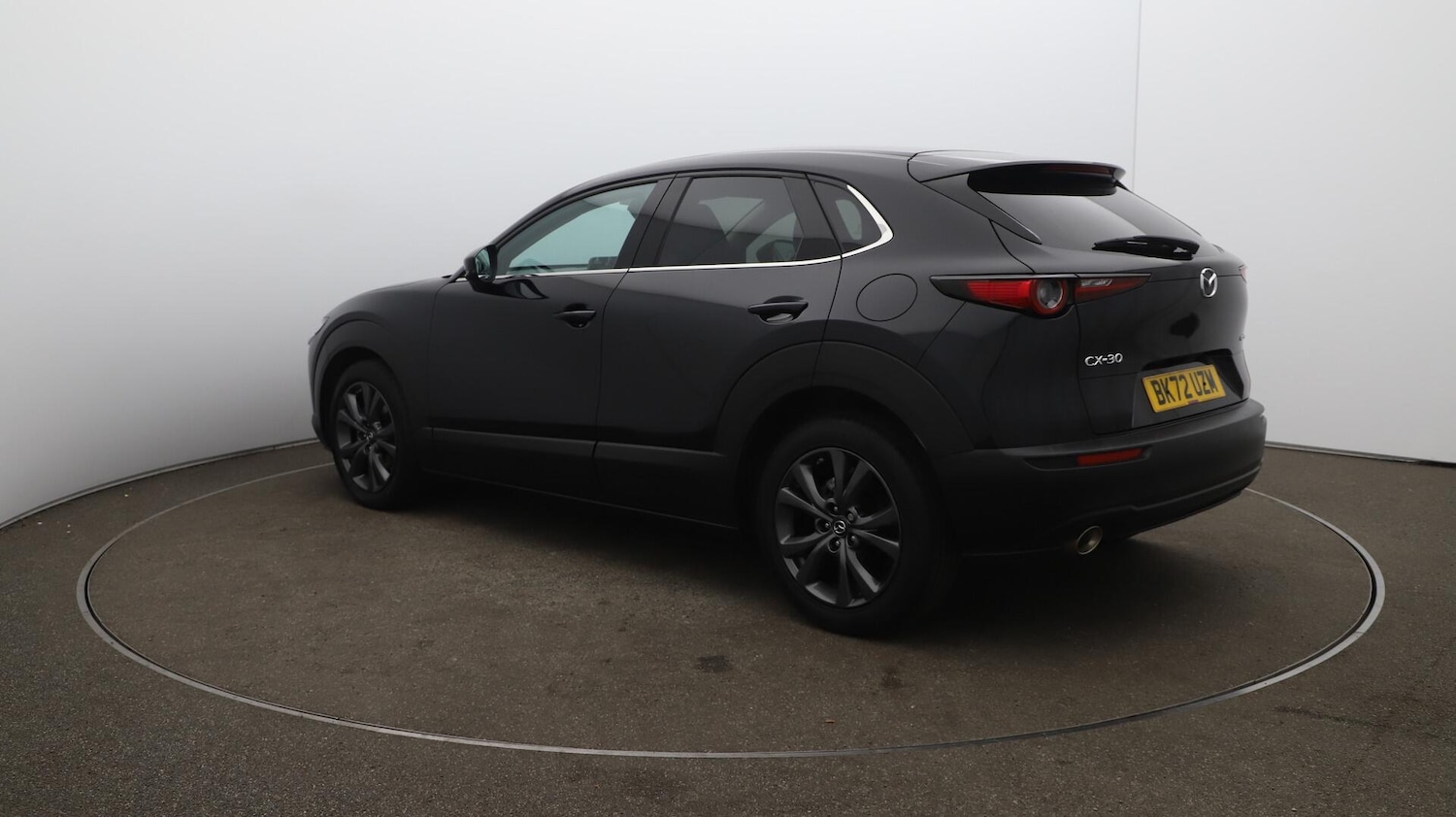 Used Mazda CX-30 2022 for sale - 76109753: Photo 64