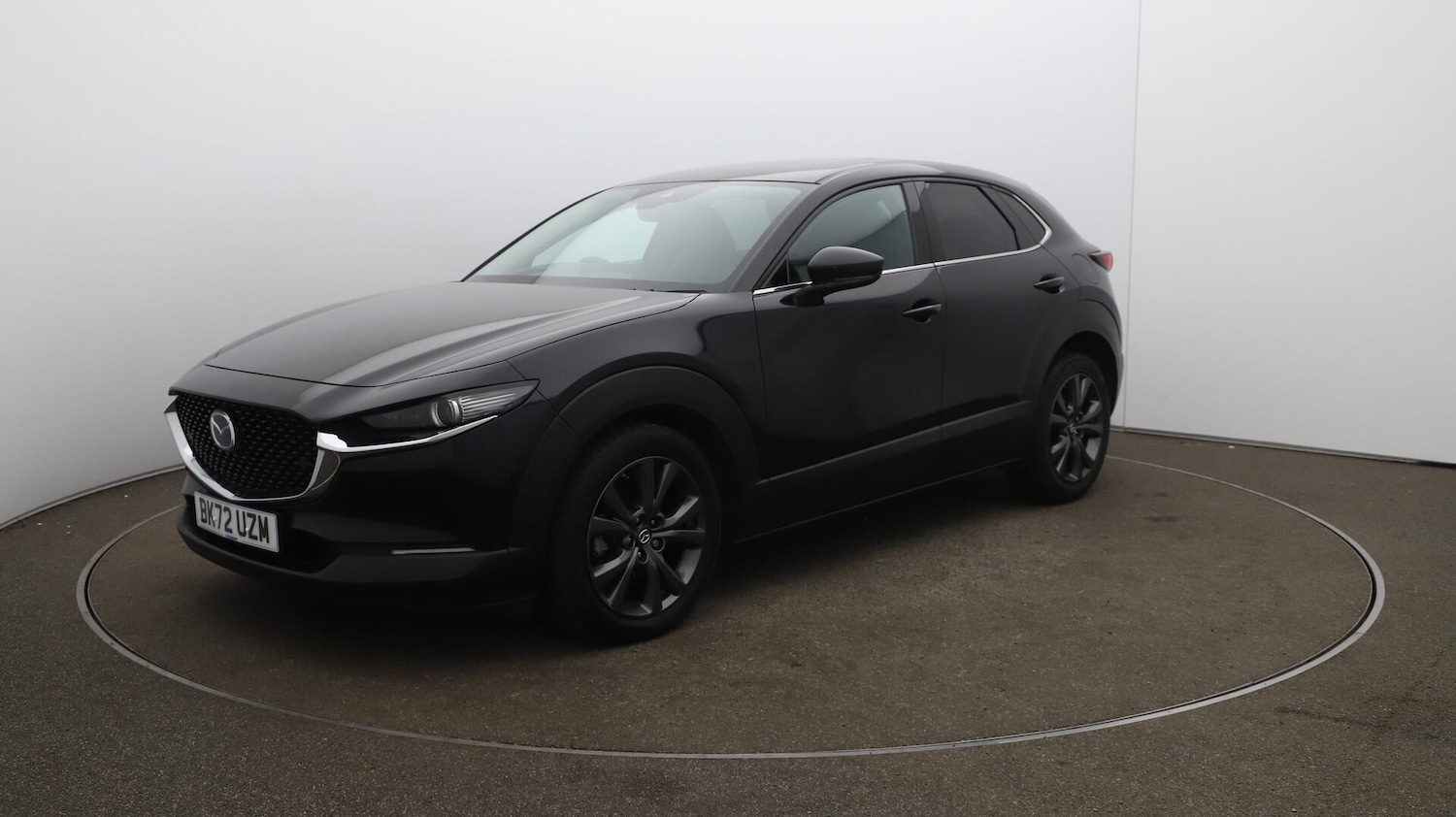 Used Mazda CX-30 2022 for sale - 76109753: Photo 70