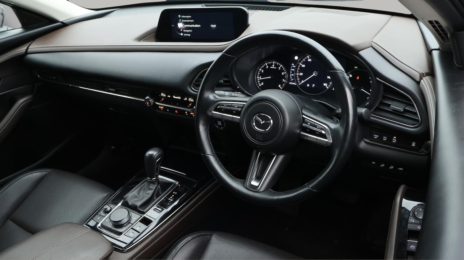 Used Mazda CX-30 2022 for sale - 76109753: Photo 9