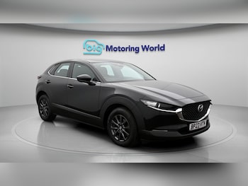 Used Mazda CX-30 2023 for sale - 79081828: Photo