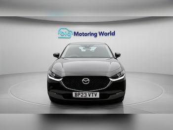 Used Mazda CX-30 2023 for sale - 79081828: Photo