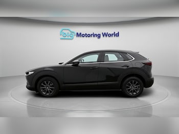 Used Mazda CX-30 2023 for sale - 79081828: Photo