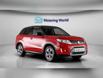 Used Suzuki Vitara 2018 for sale - 79798145: Photo
