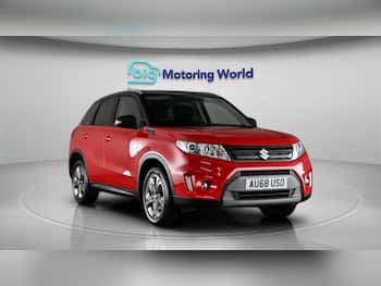 Used Suzuki Vitara 2018 for sale - 79798145: Photo