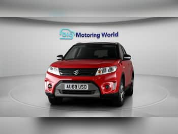 Used Suzuki Vitara 2018 for sale - 79798145: Photo